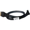 Icy Dock MB410L-B Serial Attached SCSI (SAS) -kaapeli 0,5 m musta