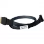 Icy Dock MB410L-B Serial Attached SCSI (SAS) -kaapeli 0,5 m musta