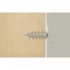 Fischer FID II 50 -eristystulppa polystyreenille, 50 kpl