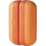 Uudelleenladattava käsienlämmitin Ocoopa UT2s Mini, 5200 mAh (2×2600 mAh), alumiini, oranssi