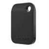 Ajax Tag Proximity-avainmerkki, musta, 3 kpl pakkaus