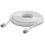 Verkkokaapeli Ubiquiti UACC-Cable-Patch-Outdoor-C6A-12M-W RJ-45 Cat6a 12 m valkoinen
