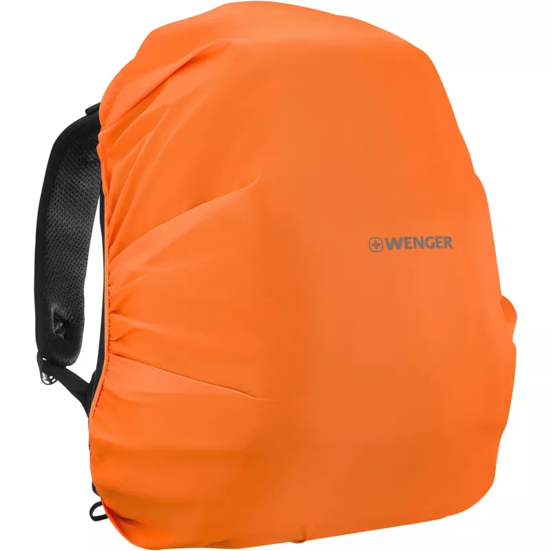 Kannettavareppu Wenger 653723 40,6 cm (16