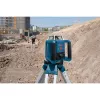 Bosch GRL 400 H Professional kiertolaser 400 m 635 nm (< 1 mW)