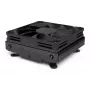CPU-jäähdytin Noctua NH-L9I-17XX chromax.musta — matalaprofiilinen LGA1700-jäähdytin, 92 mm tuuletin, 37 mm korkeus
