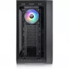 Tietokonekotelo Thermaltake CTE C750 TG ARGB Full Tower musta