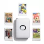 Tulostin, Fujifilm, Instax Mini Link 2 Special Edition Nintendo, lämpö, Clay White