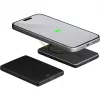Goobay magneettinen langaton varavirtalähde | 70182 | 5000 mAh | USB-C | musta
