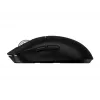 Logitech G PRO X SUPERLIGHT 2 LIGHTSPEED langaton pelihiiri, musta