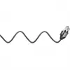 Goobay Ethernet-kaapeli USB-A 3.0 - RJ45 ohut 1 m – yhdistä reititin, modeemi tai (74393)
