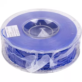 3D-tulostusfilamentti TPU, 1,75 mm, 1 kg, sininen
