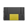 EcoFlow 50049001 kaukosäädin kannettavalle voimalaitokselle DELTA Pro, Bluetooth, musta