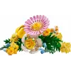 LEGO ICONS 10347 The Botanical Collection - pieni aurinkoinen kukkakimppu