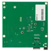 Mikrotik RBM11G langallinen reititin musta, vihreä, harmaa