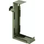 Arozzi AZ-PCMOUNT-FST yhdistelmä-PC-/työasemateline 30 kg