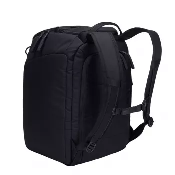 Thule 5152 Roundtrip Ski Boot Backpack 45L musta