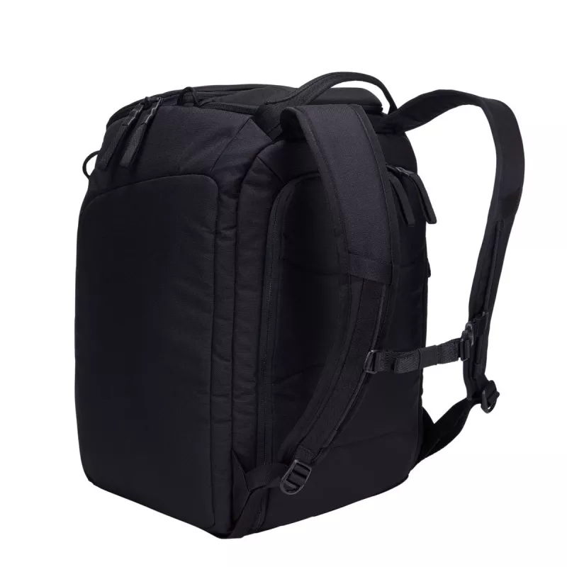 Thule 5152 Roundtrip Ski Boot Backpack 45L musta