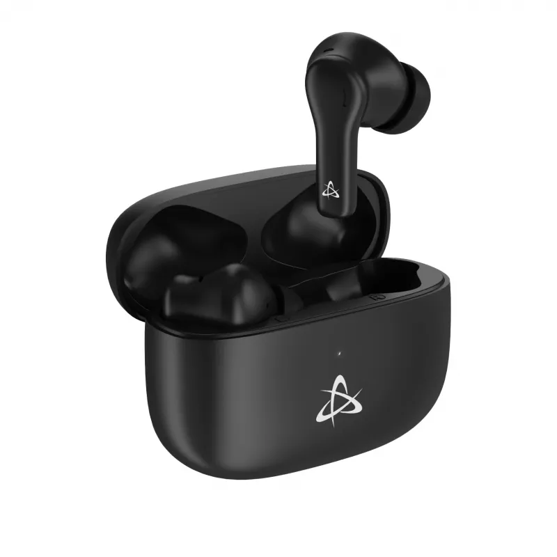 Kuulokkeet SBOX EB-TWS54 musta