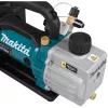 Makita DVP181ZK sähköinen ilmapumppu 113 l/min