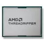 Prosessori AMD Ryzen Threadripper 9960X, 24 ydintä, boost 5.4 GHz, kanta sTR5, 128 MB L3, Quad-Channel, Tray