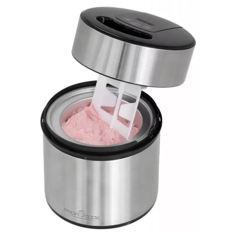 Proficook 501140 1,8 L musta