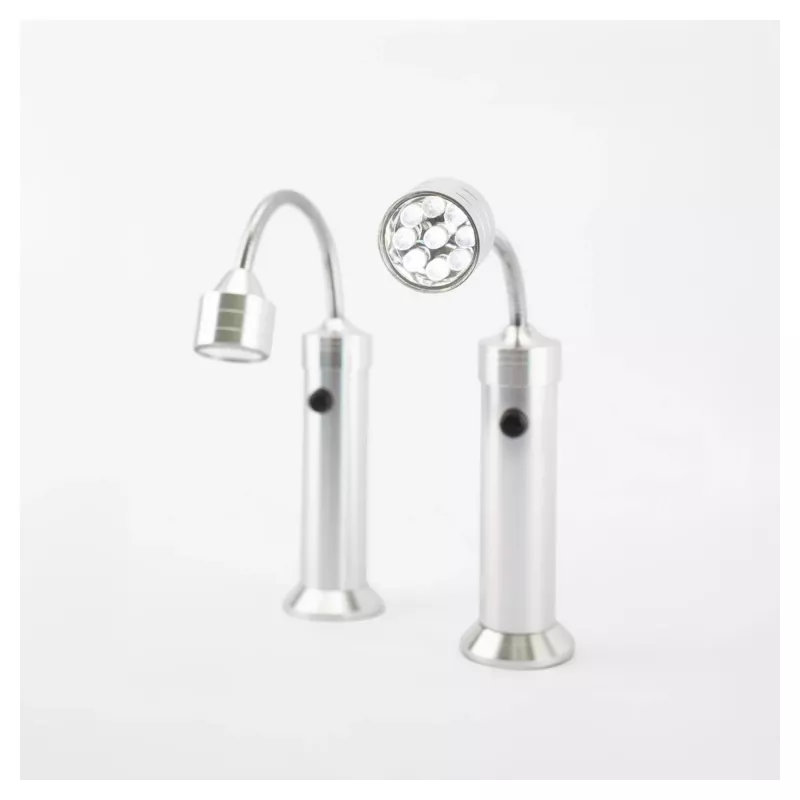 Grillivalo RealPower 495550 – ruostumaton teräs, paristo AAA, 2 kpl:n pakkaus ulkogrilliin