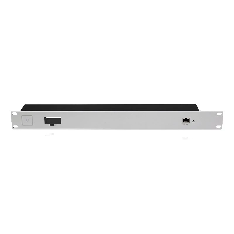Ubiquiti CKG2-RM telinevaruste etupaneeli