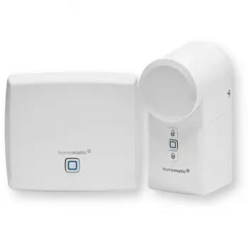 Mini-pääsysarja HomeMatic IP HmIP-SK25 langaton smart home -ohjaussarja pääsynhallintaan