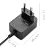 Super FAST PD -laturi Raspberry Pi 4:lle, USB-C