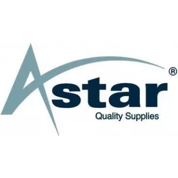 ASTAR musta - yhteensopiva - värikasetti - HP Color LaserJet Pro CP1525n, CP1525nw