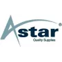 ASTAR musta - yhteensopiva - värikasetti - HP Color LaserJet Pro CP1525n, CP1525nw