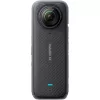 Toimintakamera X4 Moto BUNDLE/CINSABMA/MOTO INSTA360