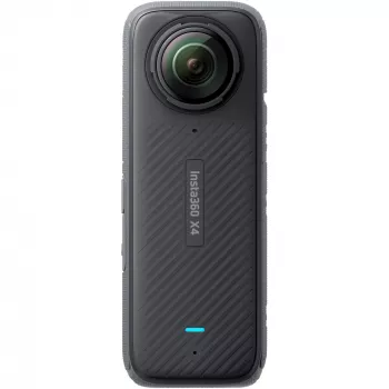 Toimintakamera X4 Moto BUNDLE/CINSABMA/MOTO INSTA360