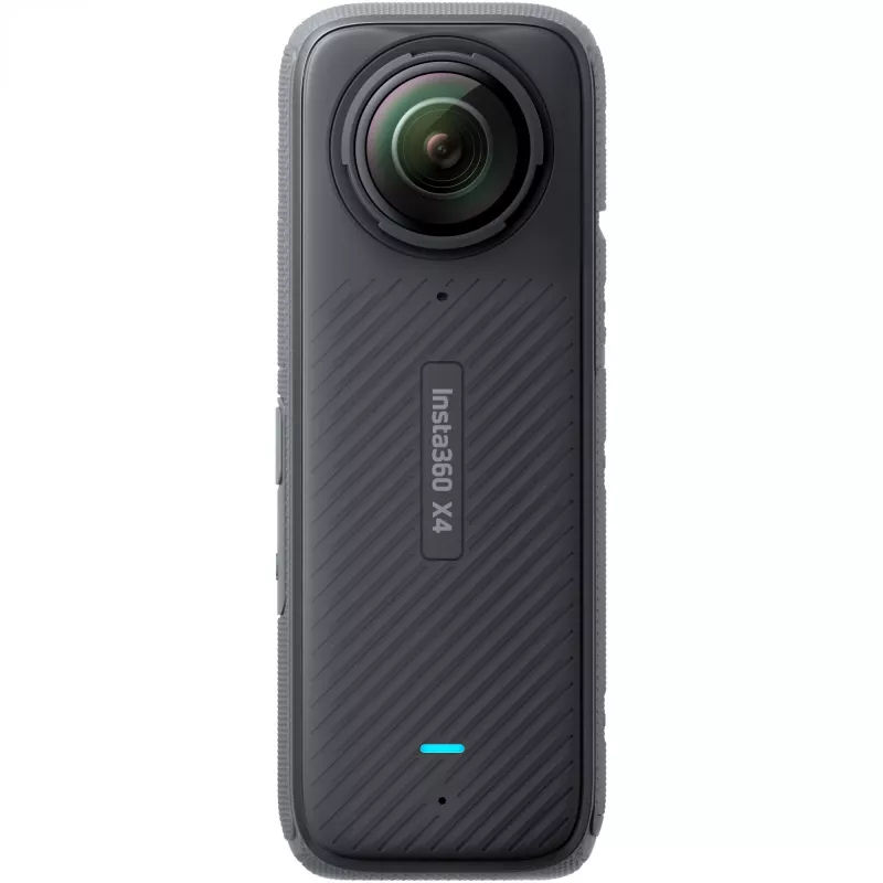 Toimintakamera X4 Moto BUNDLE/CINSABMA/MOTO INSTA360