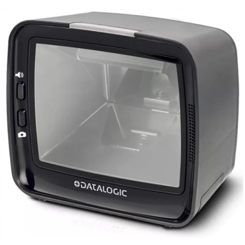 Datalogic Magellan 3450VSi - viivakoodilukija - pöytämalli - dekoodaava - USB (M3450-010210-07604)
