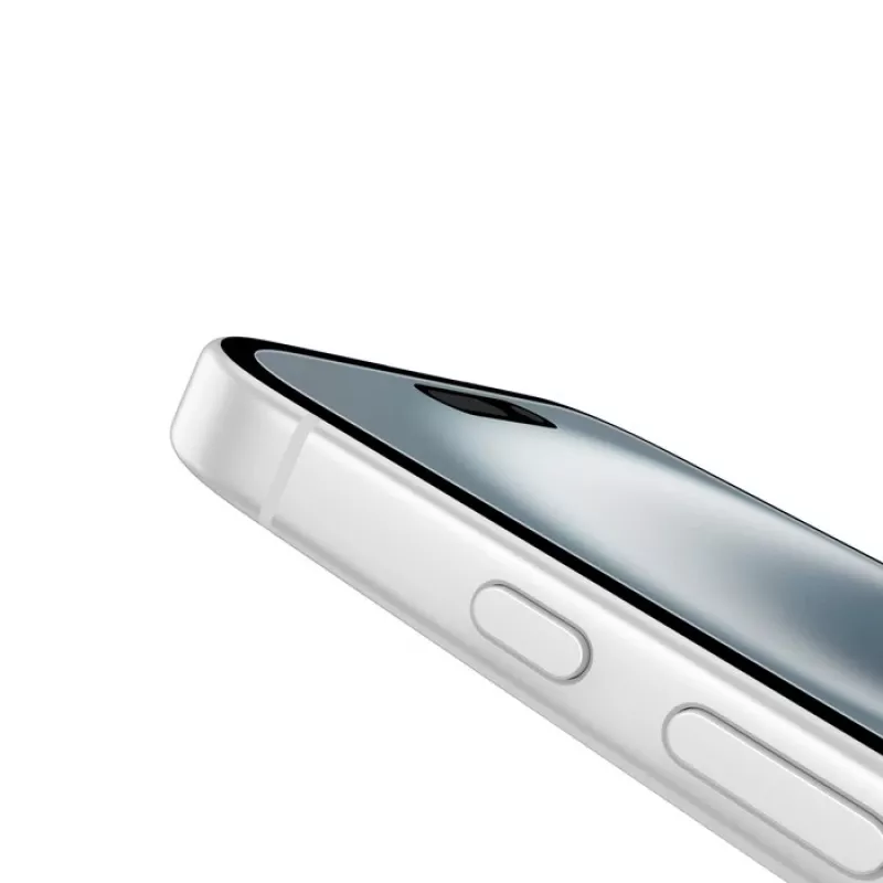 Näytönsuojus Belkin ScreenForce iPhone 16 iskunkestävä naarmuuntumaton