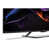 Älytelevisio Sharp 55HR7265E 55 tuuman Google TV, musta, energiatehokkuusluokka F