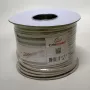 Gembird CAT6 UTP 100m verkkokaapeli U/UTP (UTP) harmaa