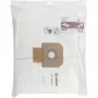 Bosch 2607432038 käsipölynimuri valkoinen