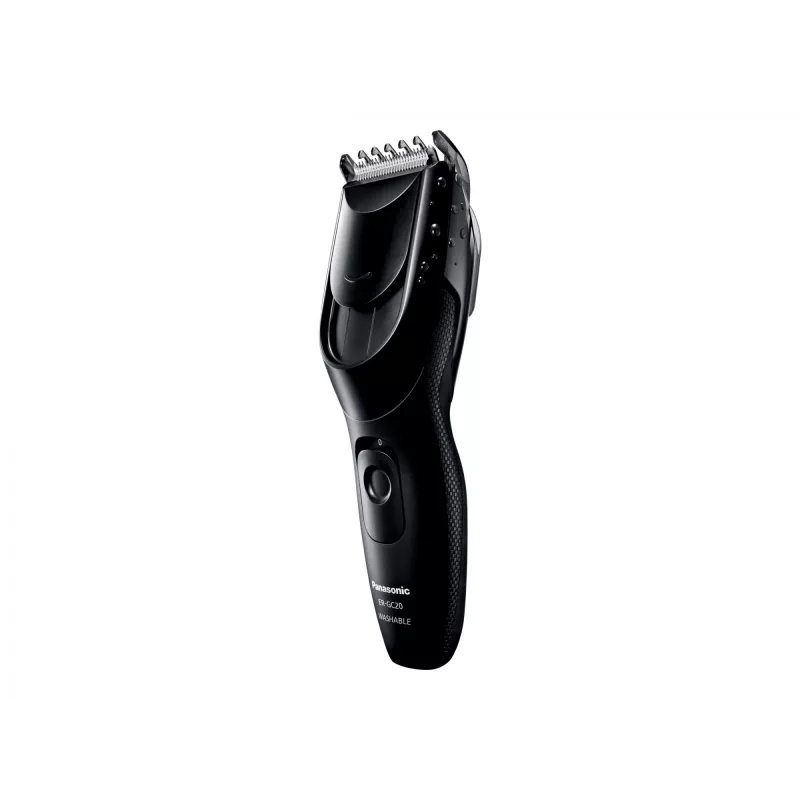 Panasonic ER-GC20-K503 musta