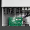 Qoltec hybridi-aurinkoinvertteri off-grid 11000W