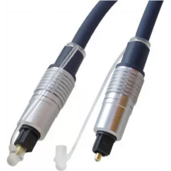 shiverpeaks SP69006-10 audiokaapeli 5 m TOSLINK sininen (SP69006-10)