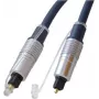 shiverpeaks SP69006-10 audiokaapeli 5 m TOSLINK sininen (SP69006-10)
