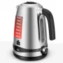 Vedenkeitin Forme FKS-817 1,7 l 2200 W musta