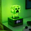 Paladone Minecraft Creeper Icon herätyskello