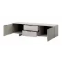 Cama RTV 2D2S ALMA kaappi 180x41.5xK55 cashmere