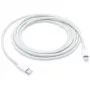 USB-C - Lightning -kaapeli Apple MQGH2ZM/A — 2 m, valkoinen, uros-uros