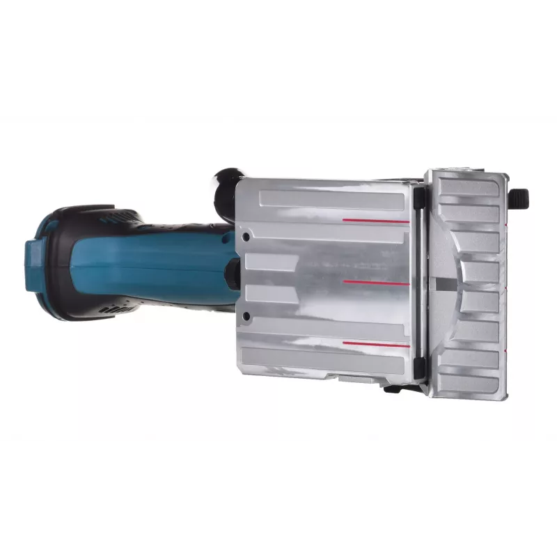 Makita DPJ180Z 18V akkukäyttöinen tasoitusjyrsin