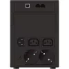 SNMP-moduuli UPS PowerWalker VFI 1000/1500/2000/3000RM VFI 6000/10000R LCD:lle