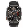 Älykello W70 PRO/musta W70PROSchwarz Blackview